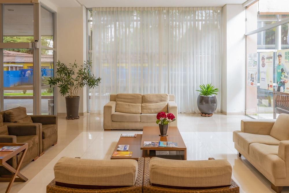 Monreale Plus São José dos Campos Extérieur photo