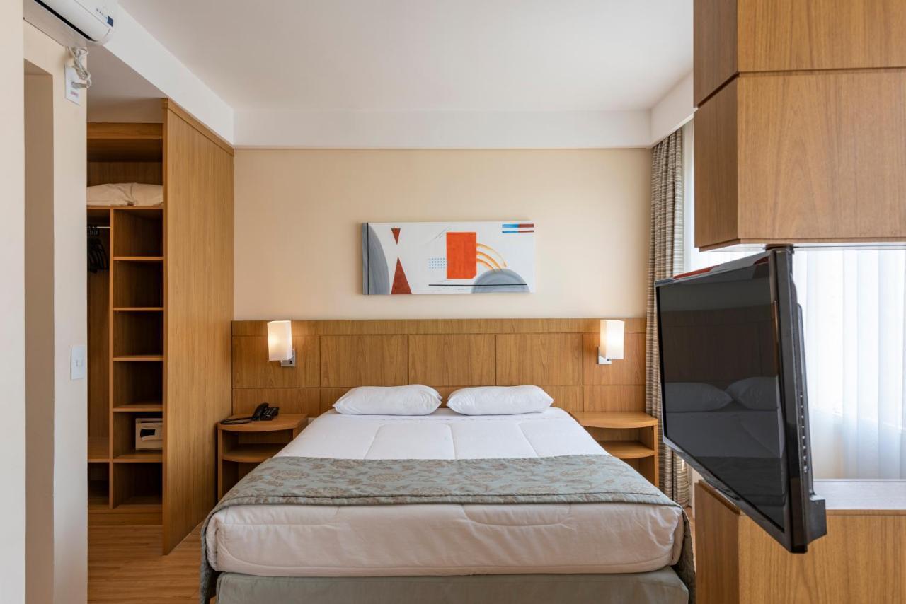 Monreale Plus São José dos Campos Extérieur photo