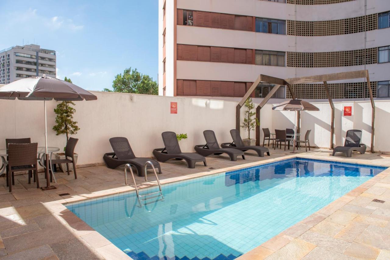 Monreale Plus São José dos Campos Extérieur photo