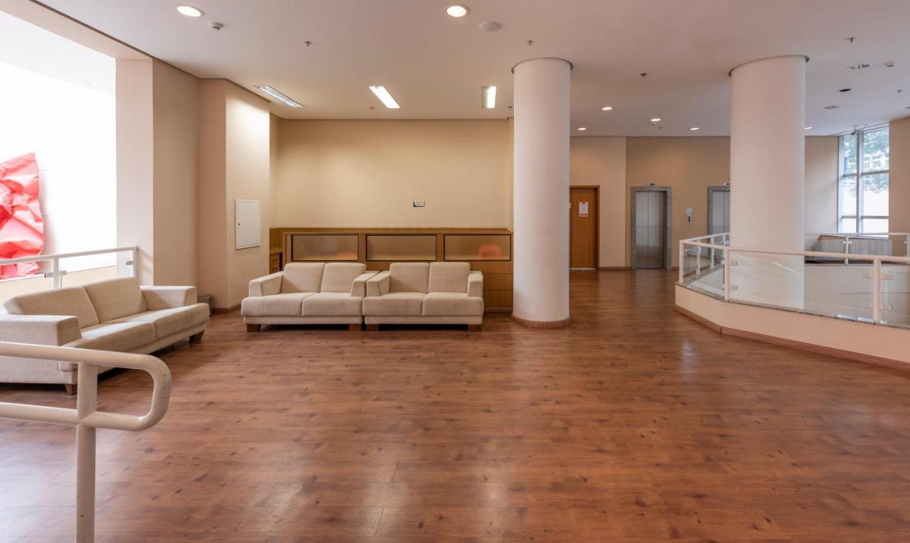 Monreale Plus São José dos Campos Extérieur photo