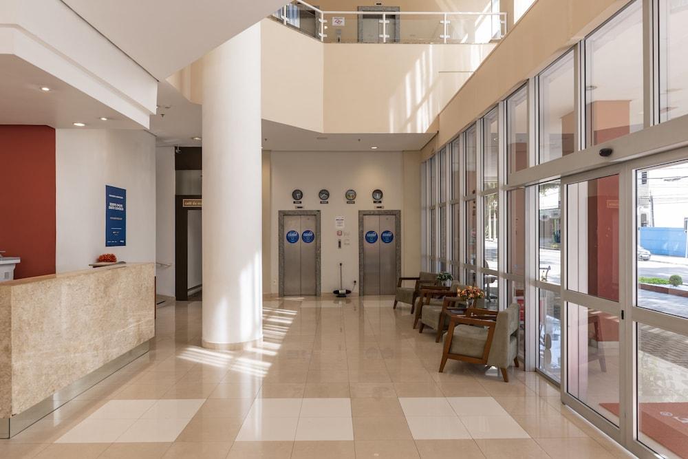 Monreale Plus São José dos Campos Extérieur photo