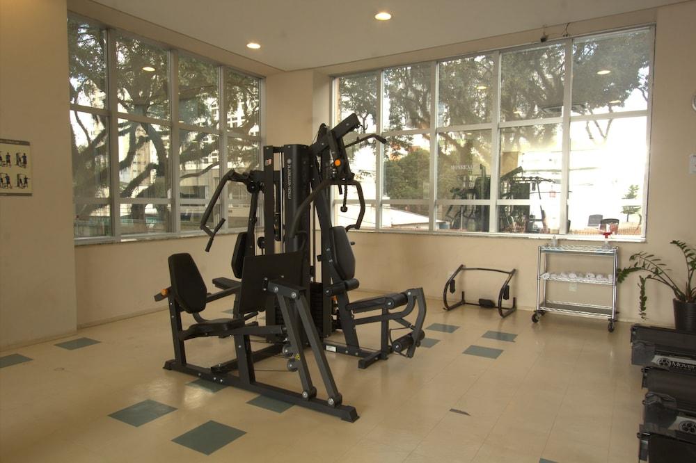 Monreale Plus São José dos Campos Extérieur photo