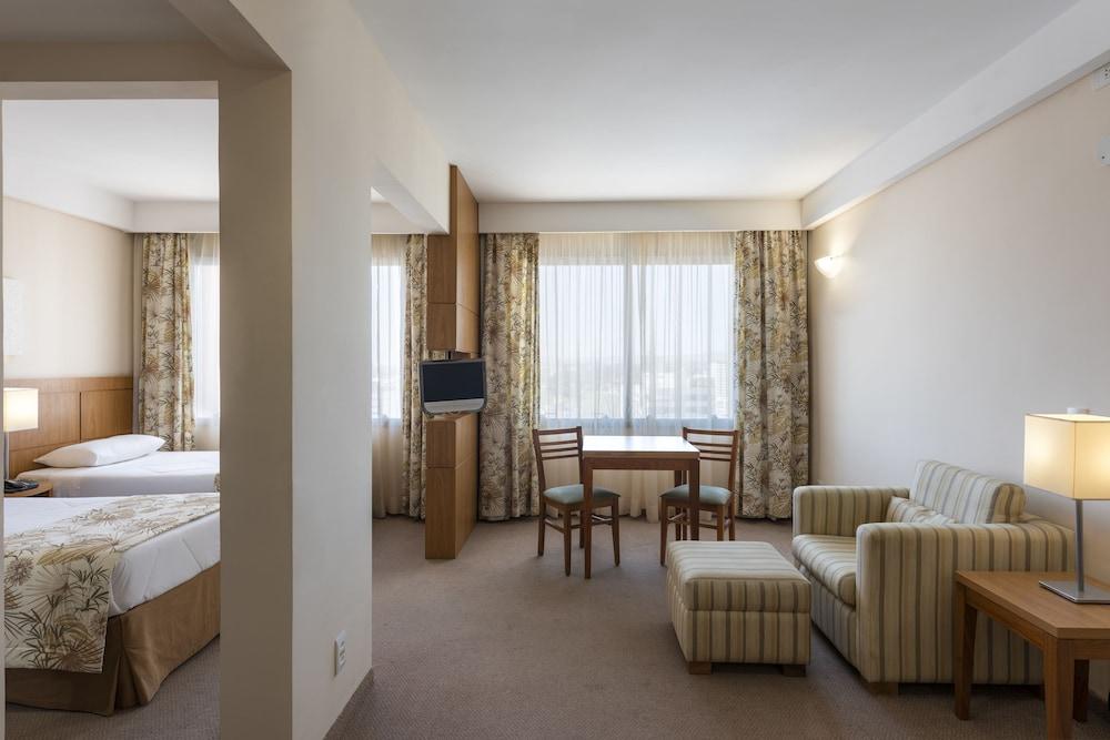 Monreale Plus São José dos Campos Extérieur photo