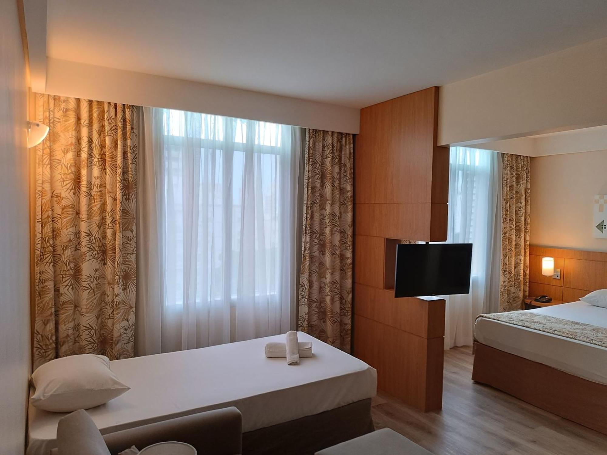 Monreale Plus São José dos Campos Extérieur photo