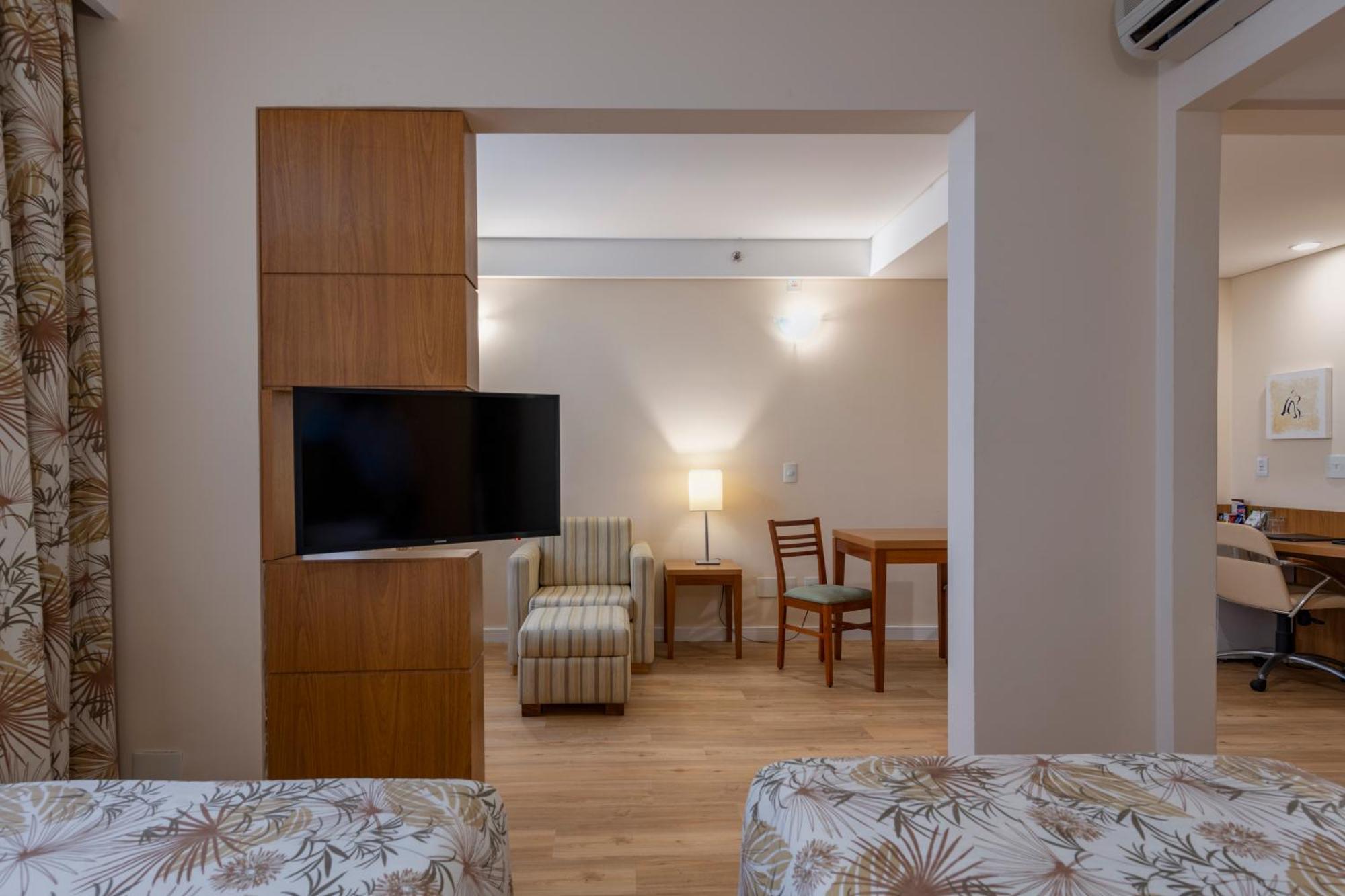 Monreale Plus São José dos Campos Extérieur photo