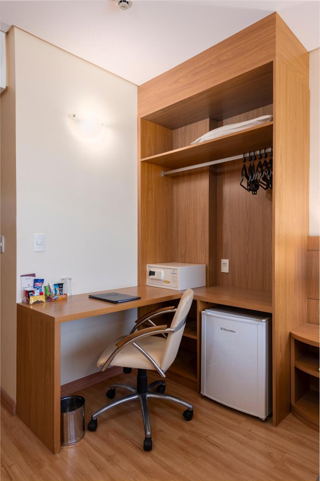 Monreale Plus São José dos Campos Extérieur photo