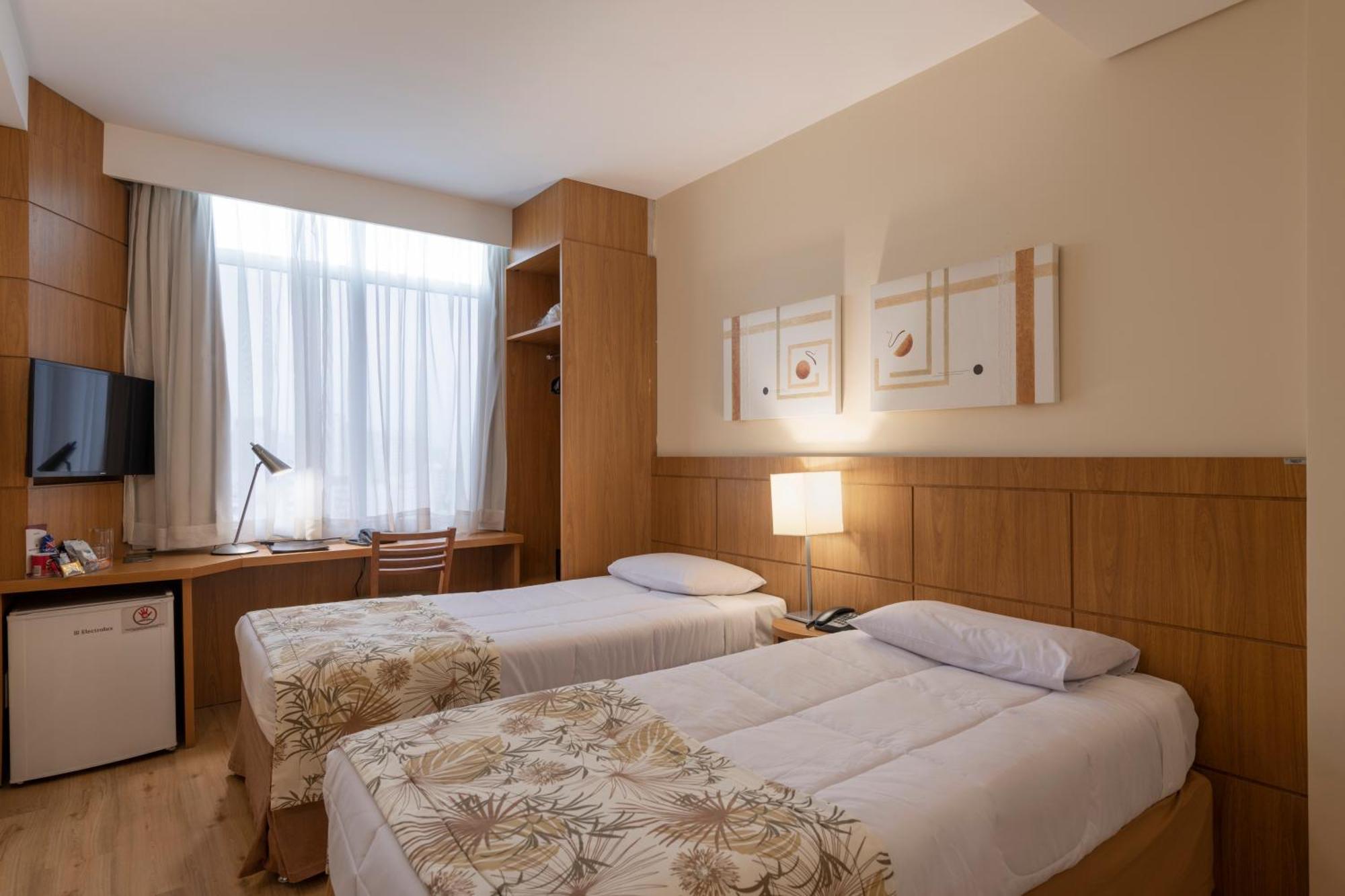 Monreale Plus São José dos Campos Extérieur photo