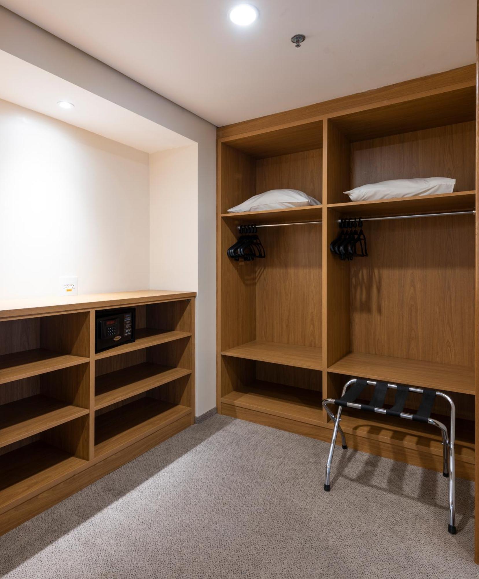 Monreale Plus São José dos Campos Extérieur photo