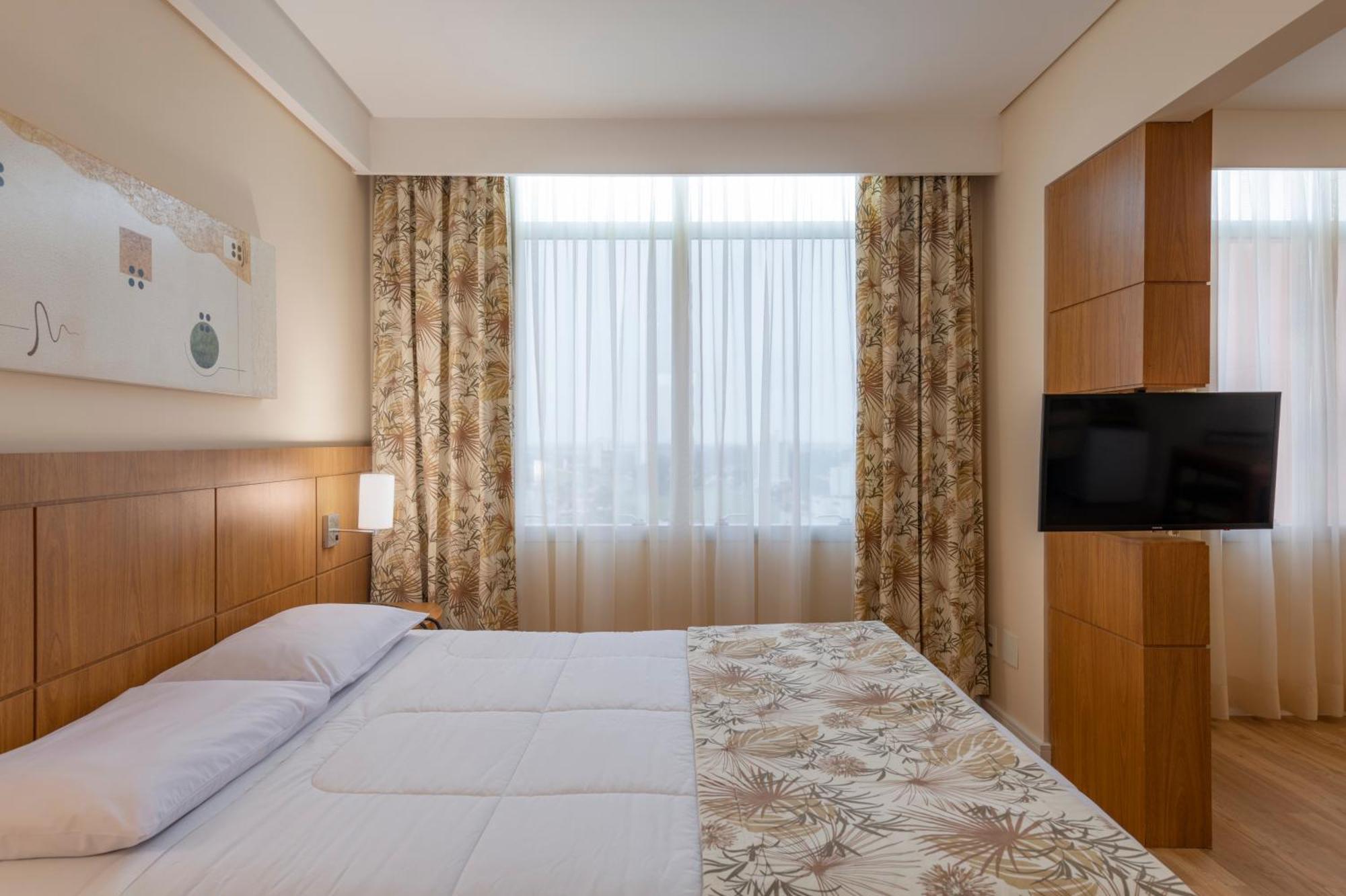 Monreale Plus São José dos Campos Extérieur photo