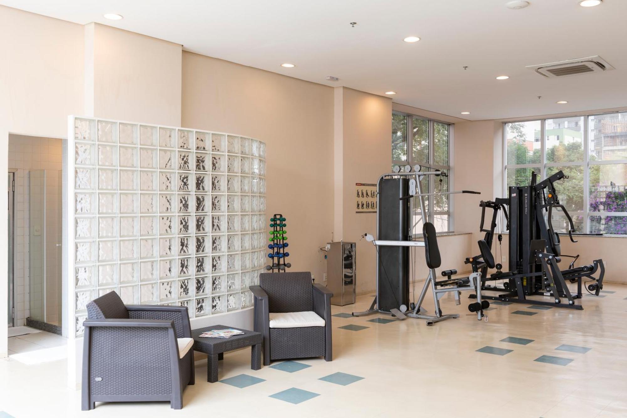 Monreale Plus São José dos Campos Extérieur photo