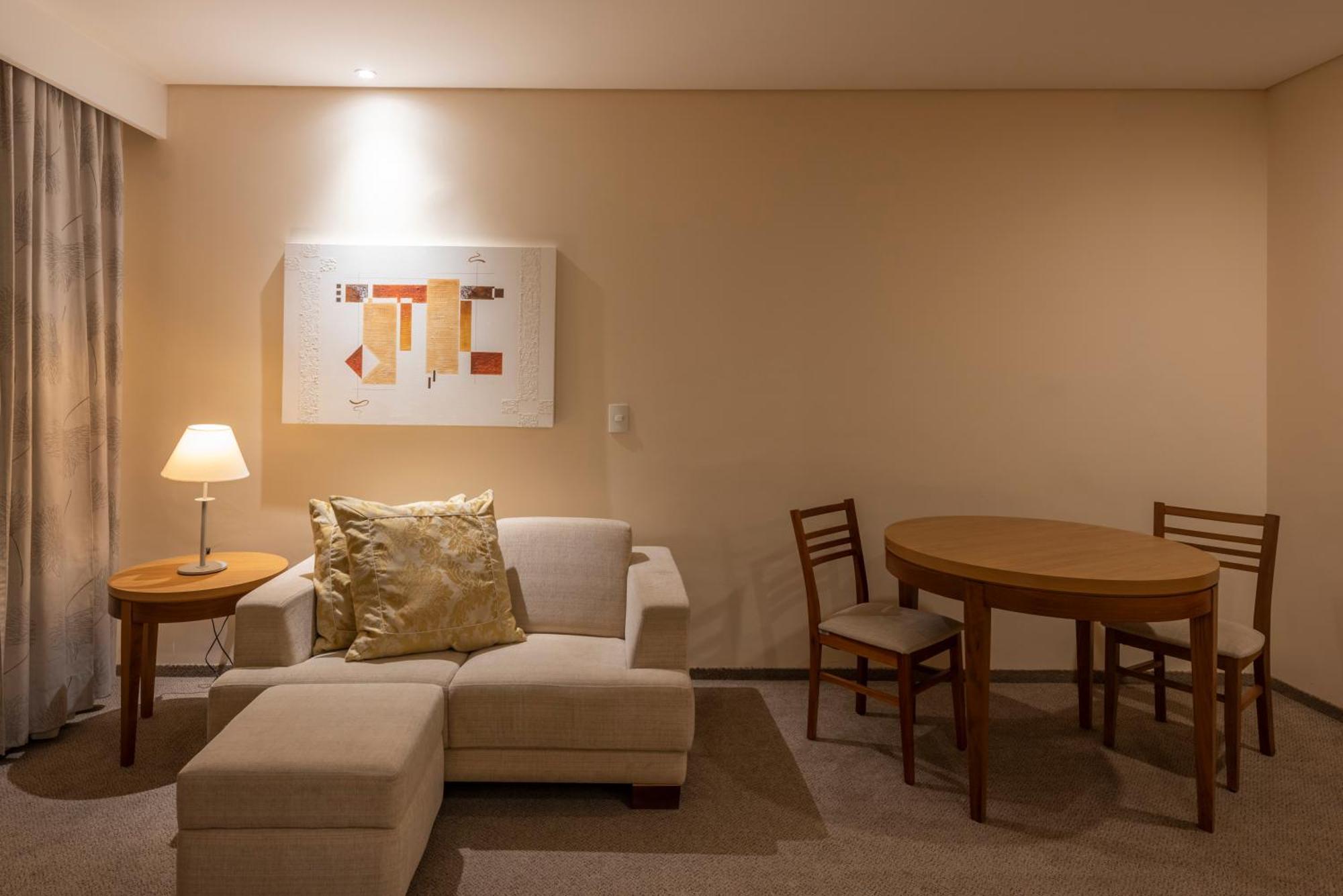 Monreale Plus São José dos Campos Extérieur photo