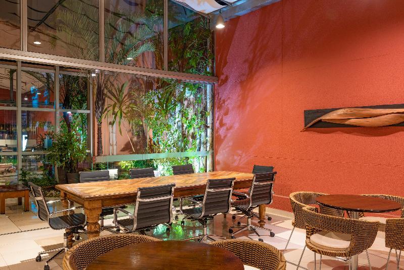 Monreale Plus São José dos Campos Extérieur photo